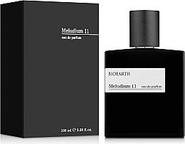 Bioearth Meludium 11 for Him - Eau de Parfum — Bild N2