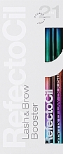 Wimpern- und Augenbrauenserum zum Wachstum - Refectocil Lash & Brow Booster — Bild N2