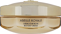 Reichhaltige Anti-Falten Tagescreme - Guerlain Abeille Royale Rich Day Cream — Bild N2