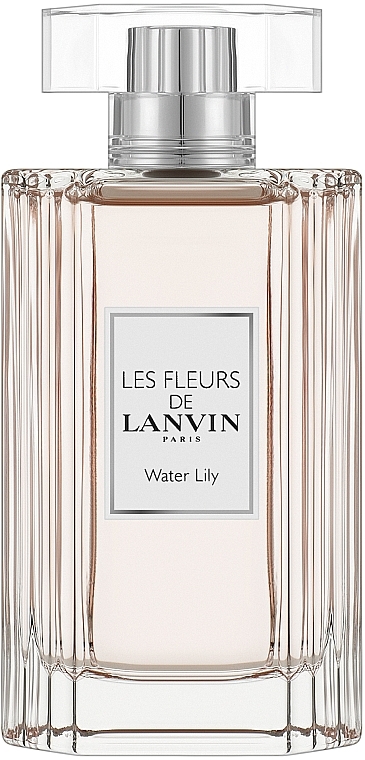 Lanvin Les Fleurs de Lanvin Water Lily - Eau de Toilette — Bild N3