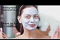 Tiefenreinigende entgiftende Gesichtsmaske mit Schlamm aus dem Toten Meer - Ahava Mineral Mud Clearing Facial Treatment Mask — Bild N1