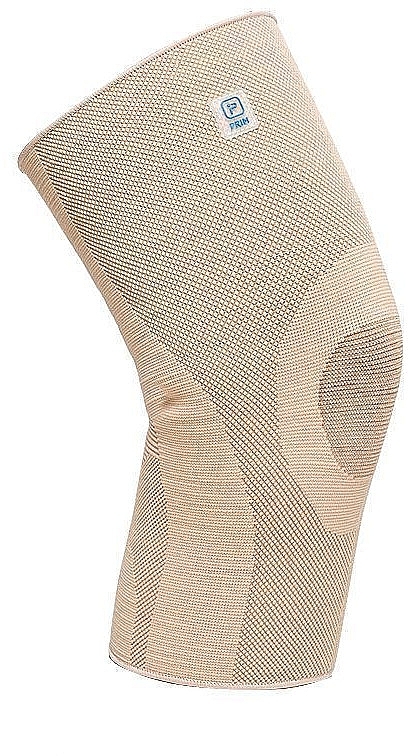 Elastische Kniegelenkbandage Größe S - Prim Aqtivo Skin Elastic Knee Brace  — Bild N1