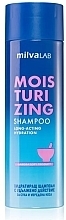 Düfte, Parfümerie und Kosmetik Feuchtigkeitsspendendes Shampoo - Milva Long-Acting Hydration