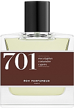 Bon Parfumeur 701 - Eau de Parfum — Bild N3