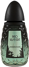 Düfte, Parfümerie und Kosmetik Pino Silvestre Underwood - Eau de Toilette 