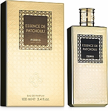 Perris Monte Carlo Essence de Patchouli - Eau de Parfum — Bild N2