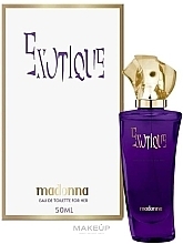 Madonna Exotique - Eau de Toilette — Bild N1