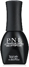 Langanhaltender Nagelüberlack - PNL Professional Pro-UV Top Coat — Bild N1