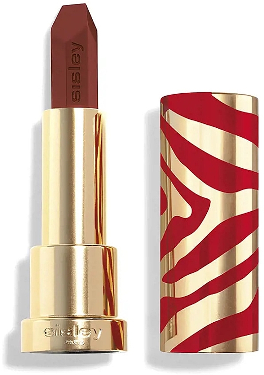 Lippenstift - Sisley Le Phyto Rouge Limited Edition — Bild N1