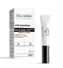 Düfte, Parfümerie und Kosmetik Gesichts-Concealer - Bella Aurora Bio10 Forte 3 in 1 SPF50