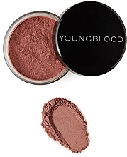 Loses Mineral-Rouge - Youngblood Crushed Mineral Blush — Bild N2