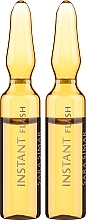 Anti-Aging Serum in Ampullen für das Gesicht - Sara Simar Instant Flash Ampoules — Bild N2