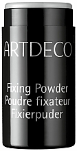 Loser Fixierpuder - Artdeco Fixing Powder Caster — Bild N2