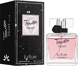 Luxure Tender Night - Eau de Parfum — Bild N2