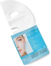 Feuchtigkeitsspendende Gesichtsmaske - Talika Bio Enzymes Hydrating Mask — Bild N2
