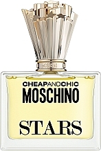 Düfte, Parfümerie und Kosmetik Moschino Stars - Eau de Parfum