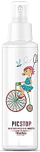 Natürliches Insektenschutzspray für Kinder - Bubble&CO Insect Repellent Spray for Children — Bild N1
