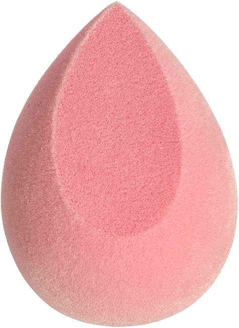 Make-up Schwamm rosa - Color Care Beauty Sponge  — Bild N1