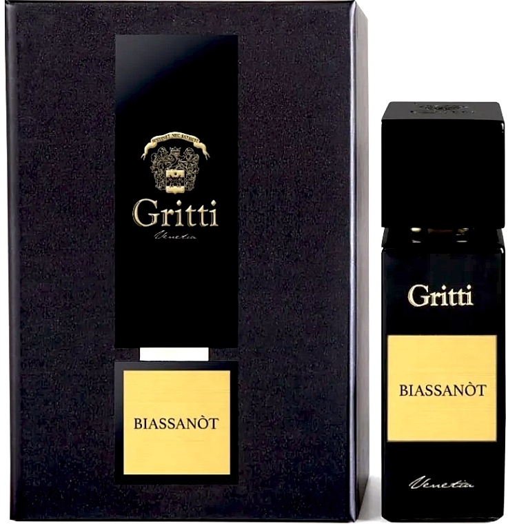 Dr. Gritti Biassanot - Parfum — Bild N2