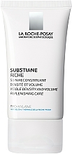 Düfte, Parfümerie und Kosmetik Anti-Aging Gesichtscreme - La Roche-Posay Substiane+ Fundamental Replenishing Anti-Ageing Care