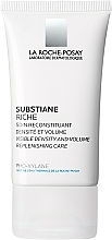 Anti-Aging Gesichtscreme - La Roche-Posay Substiane+ Fundamental Replenishing Anti-Ageing Care — Bild N1