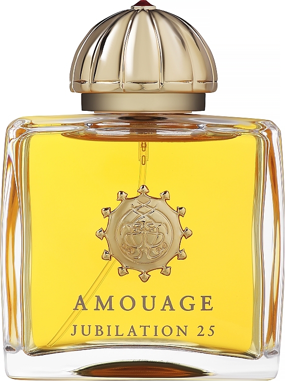 Amouage Jubilation 25 Woman - Eau de Parfum — Foto N1