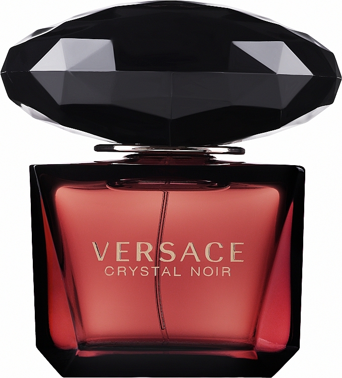 Versace Crystal Noir - Eau de Toilette 