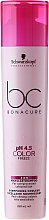 Mizellenshampoo für gefärbtes Haar - Schwarzkopf Professional Bonacure Color Freeze Rich Micellar Shampoo — Bild N1