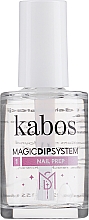 Nagelentfetter - Kabos Magic Dip System Nail Prep — Bild N1
