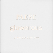 Cremiges Rouge - Paese Glowerous Limited Edition — Bild N2