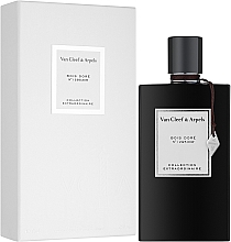 Van Cleef & Arpels Bois Dore - Eau de Parfum — Bild N2