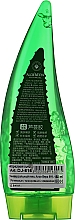 Universelles Gel - Dizao Lusidina Aloe Vera 99% — Bild N2