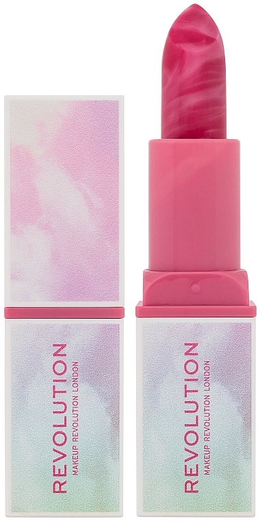 Lippenbalsam - Makeup Revolution Candy Haze Lip Balm — Bild N1