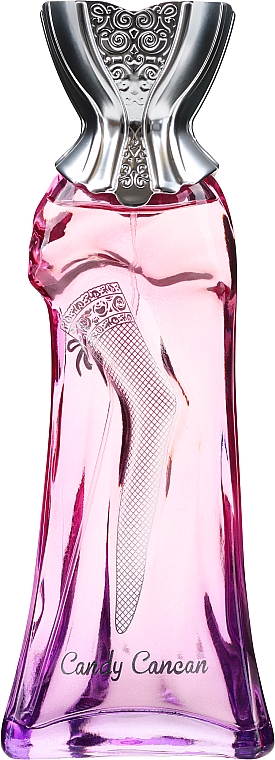 New Brand Candy Cancan - Eau de Parfum — Bild N1