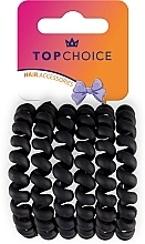 Düfte, Parfümerie und Kosmetik Haargummis 20001 6 St. - Top Choice Hair Accessories