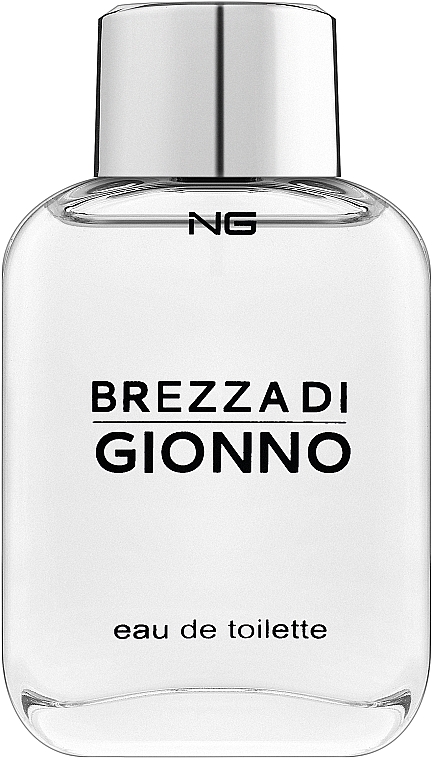 NG Perfumes Brezza Di Gionno - Eau de Toilette — Bild N1