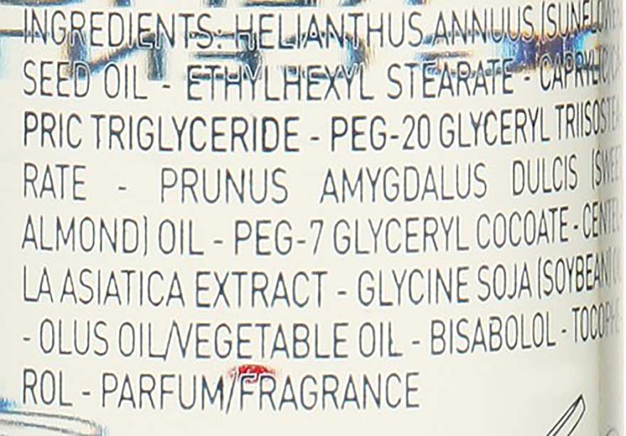 Beruhigendes Reinigungsöl für das Gesicht mit Gotu Kola - Erborian Centella Cleansing Oil — Bild N5