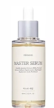 Gesichtsserum - Mixsoon Master Serum  — Bild N1