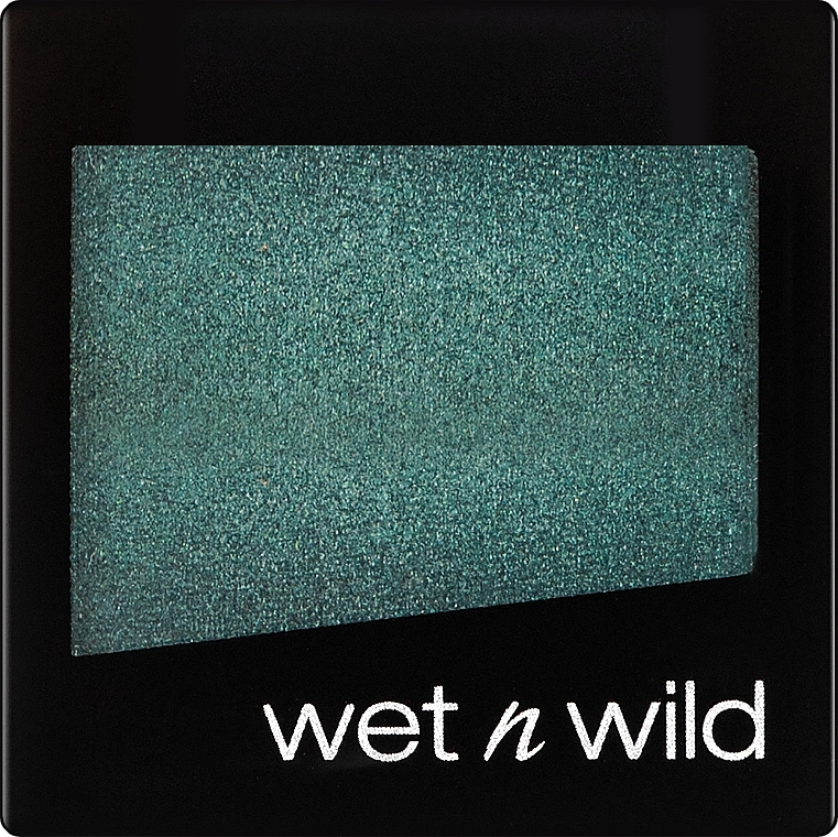 Kompakter Lidschatten - Wet N Wild Color Icon Eyeshadow Single — Foto N2