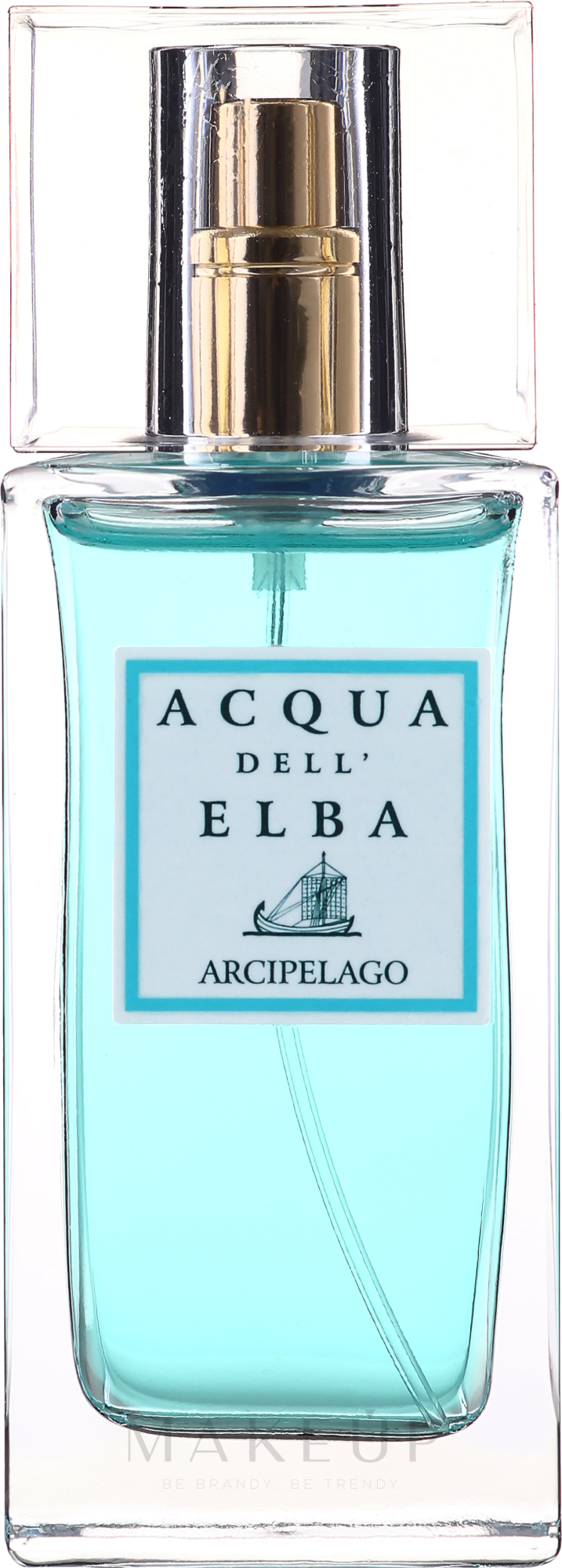 Acqua dell Elba Arcipelago Women - Eau de Toilette — Bild 50 ml
