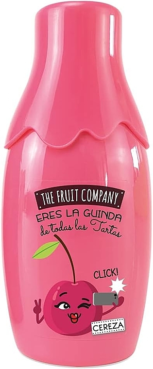 The Fruit Company Cereza - Eau de Toilette — Bild N1