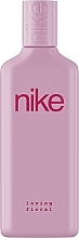 Nike Loving Floral Woman - Eau de Toilette — Bild N1