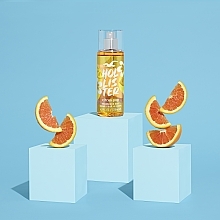 Hollister Citrus Pop - Körpernebel — Bild N3