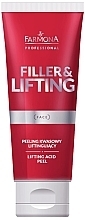 Säure-Peeling mit Lifting-Effekt - Farmona Professional Filler & Lifting Acid Peel — Bild N1