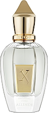 Düfte, Parfümerie und Kosmetik Xerjoff Shooting Stars Allende - Eau de Parfum
