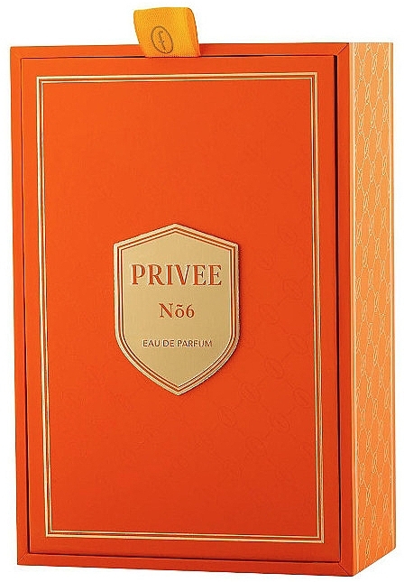 Flavia Privee No 6 - Eau de Parfum — Bild N2