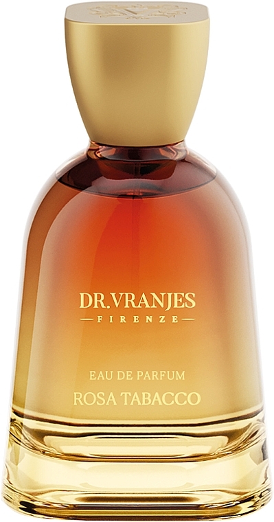 Dr. Vranjes Rosa Tabacco - Eau de Parfum — Bild N1