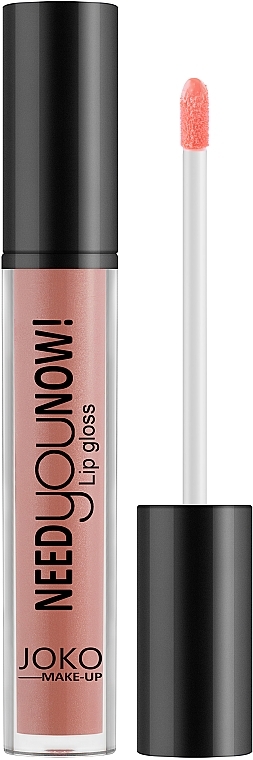 Lipgloss - Joko Lip Gloss Need You Now — Bild N1