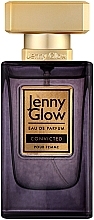 Düfte, Parfümerie und Kosmetik Jenny Glow Convicted Pour Femme - Eau de Parfum