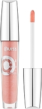 Düfte, Parfümerie und Kosmetik Lipgloss - Quiss Shine Expert